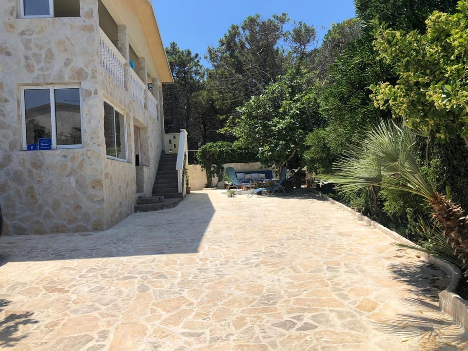 Summerhouse Apartment in Zadar County