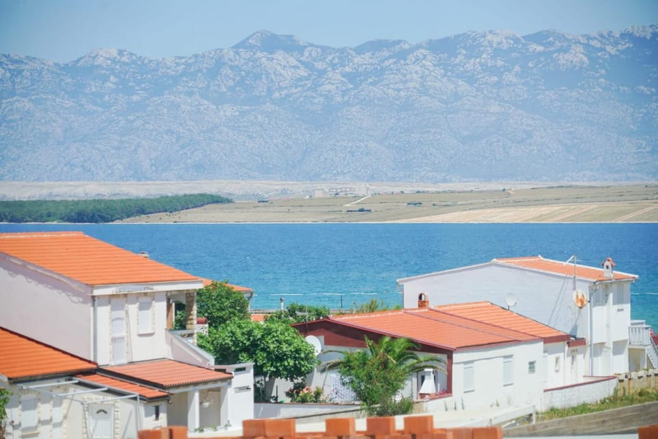 Summerhouse Apartment in Zadar County