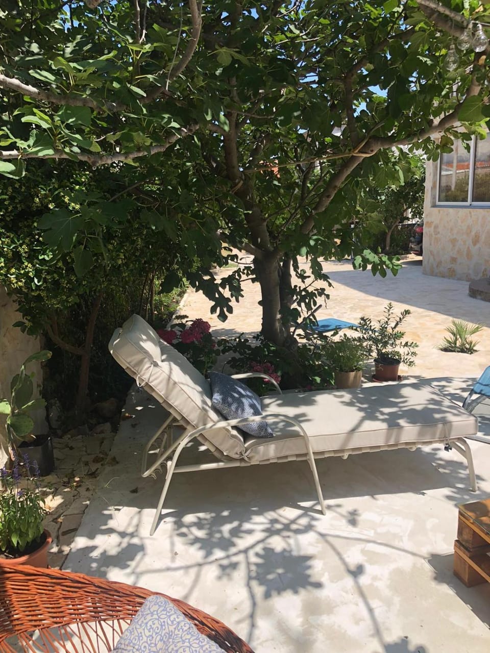 Summerhouse Apartment in Zadar County