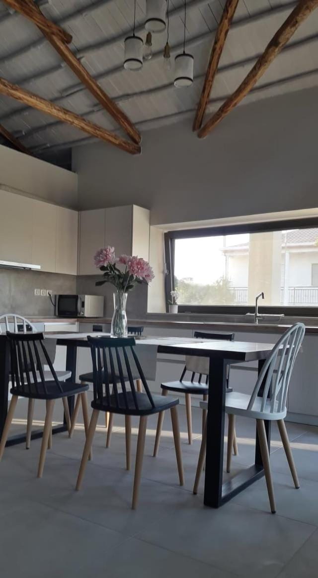 VILLA ANTHIMOS Villa in Decentralized Administration of Macedonia and Thrace