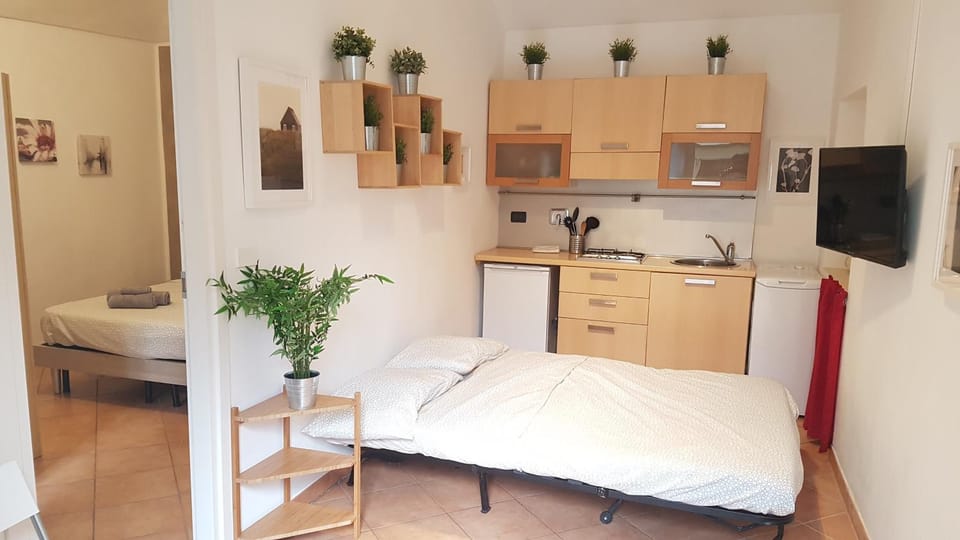 Casa Mudi Apartment in Turin