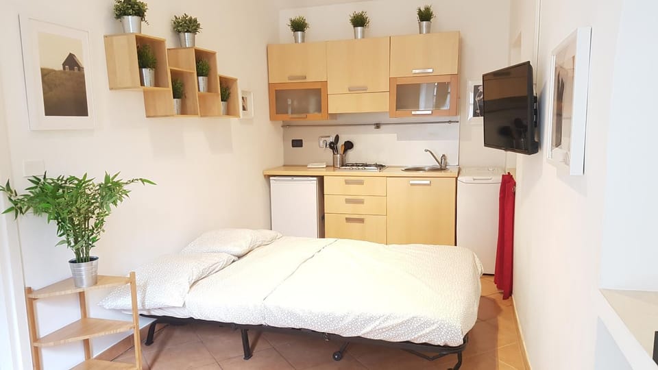 Casa Mudi Apartment in Turin