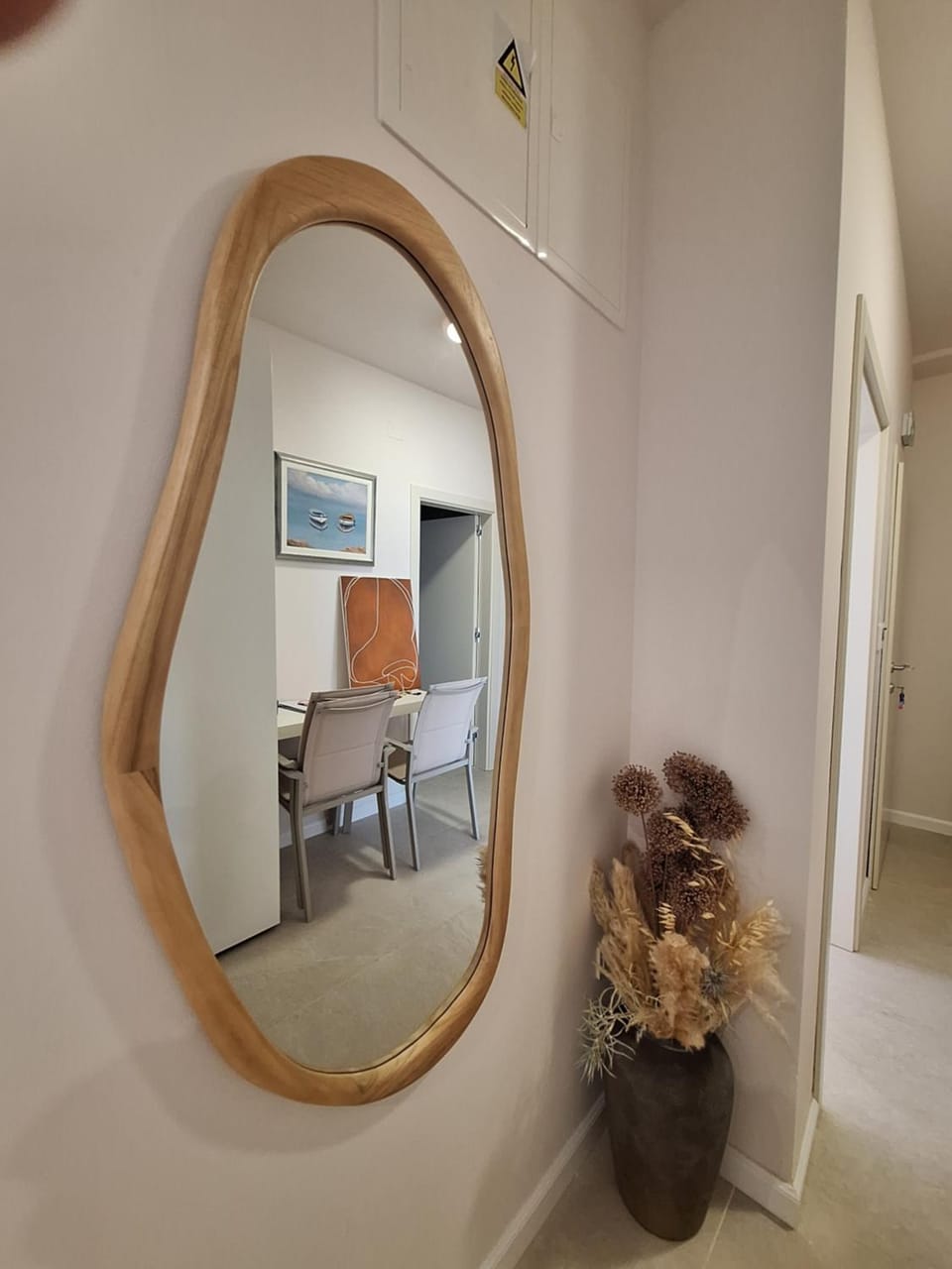 4 stars - apartments Senj Apartment in Lika-Senj County