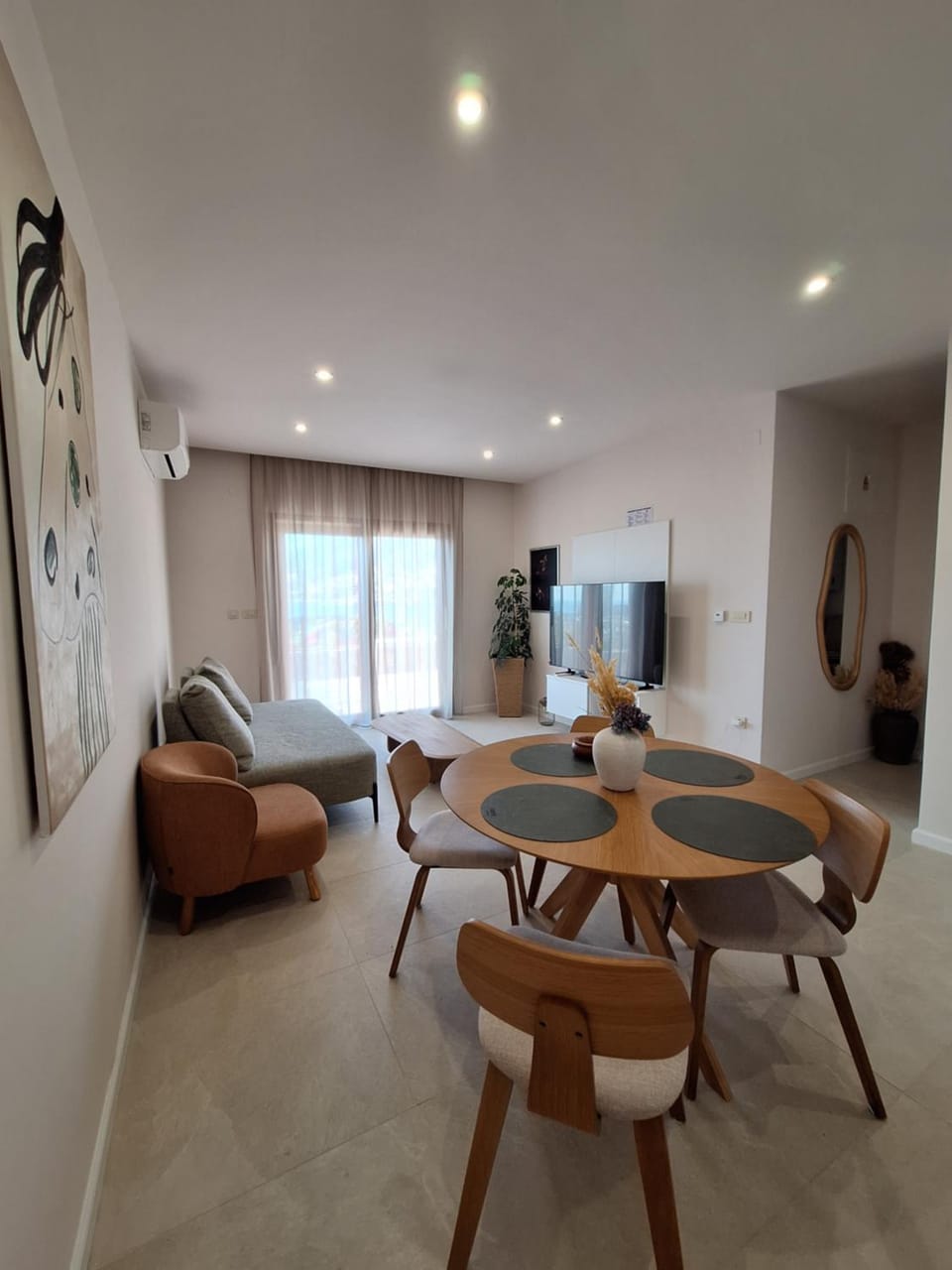 4 stars - apartments Senj Apartment in Lika-Senj County