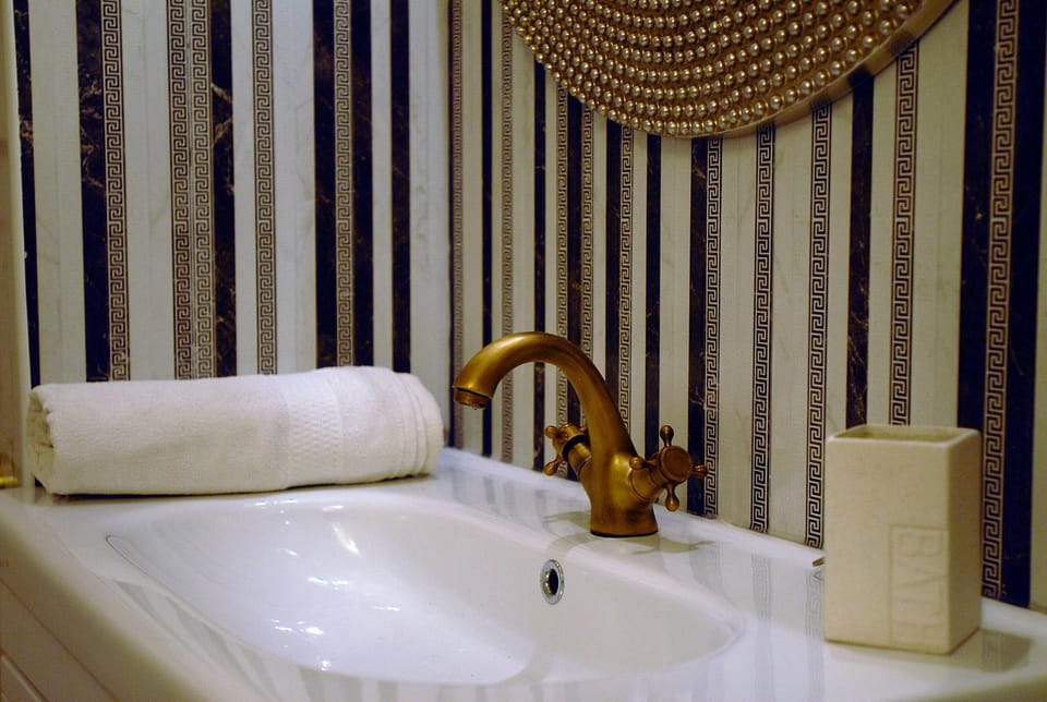 Temple of Love Zen free parking Apartment in Hvar