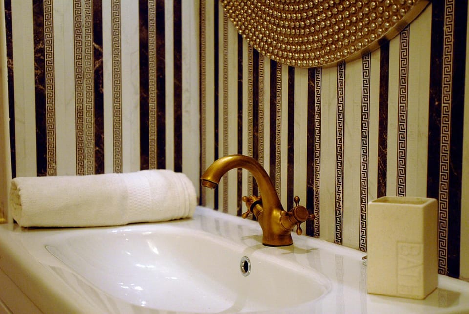 Temple of Love Zen free parking Apartment in Hvar