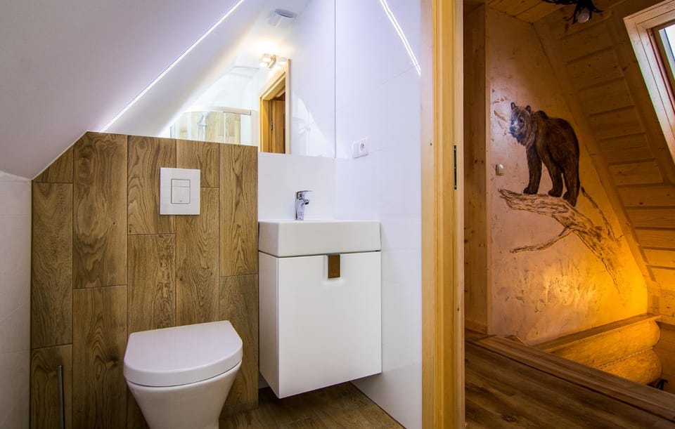 Toilet, Bathroom