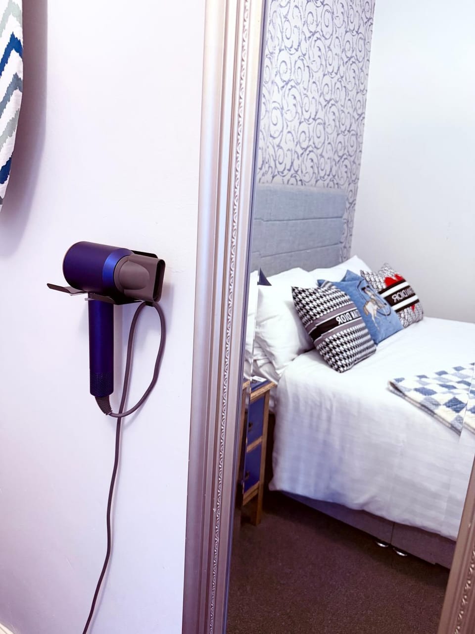 The Gables Hotel by Cherish Lewis Blackpool Bed and Breakfast in Blackpool