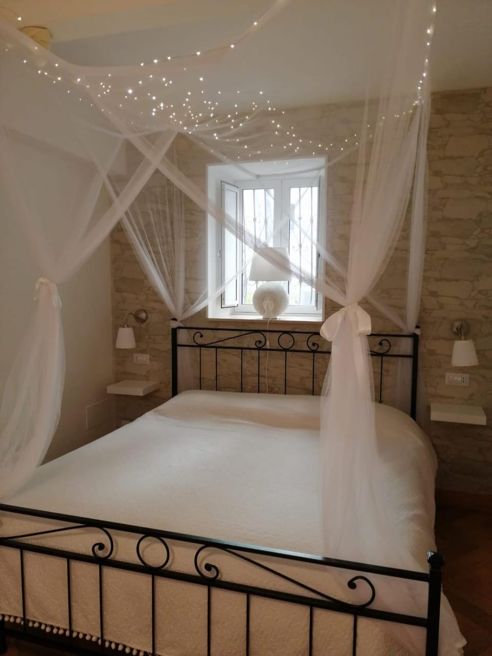 Appartamento La Matrice Apartment in Caltagirone