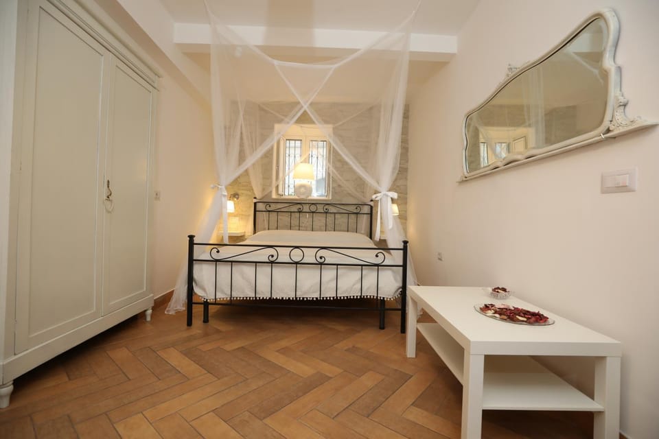 Appartamento La Matrice Apartment in Caltagirone