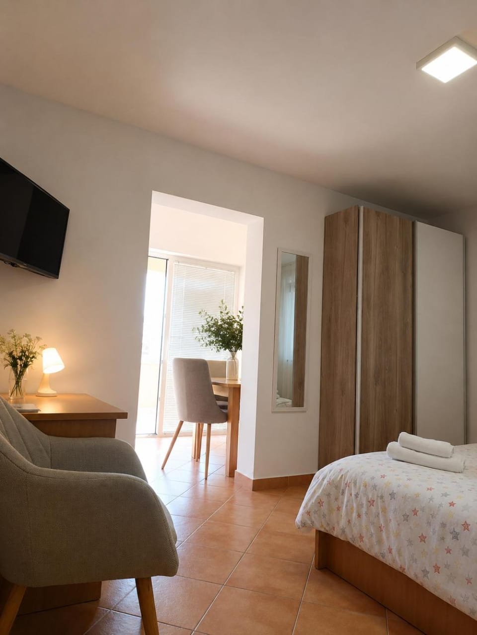 Apartments Nada Apartment in Rovinj