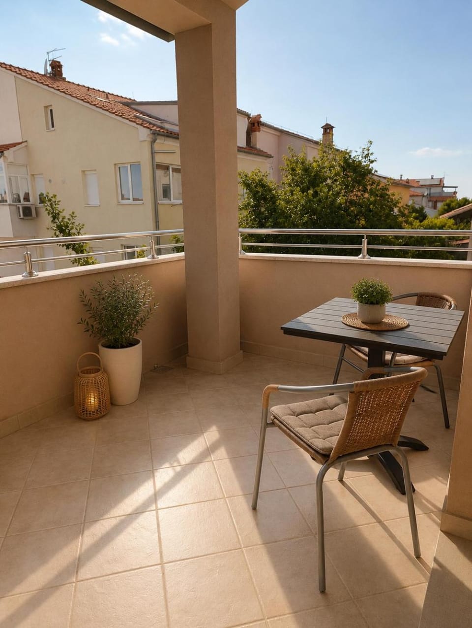 Apartments Nada Apartment in Rovinj
