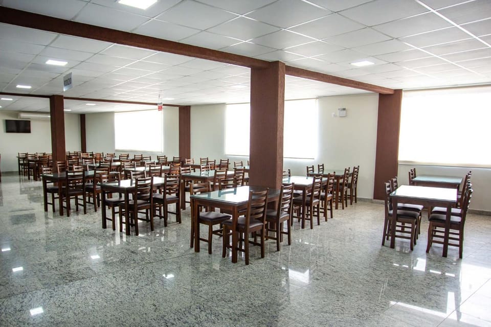 Hotel Zandoná Hotel in Blumenau