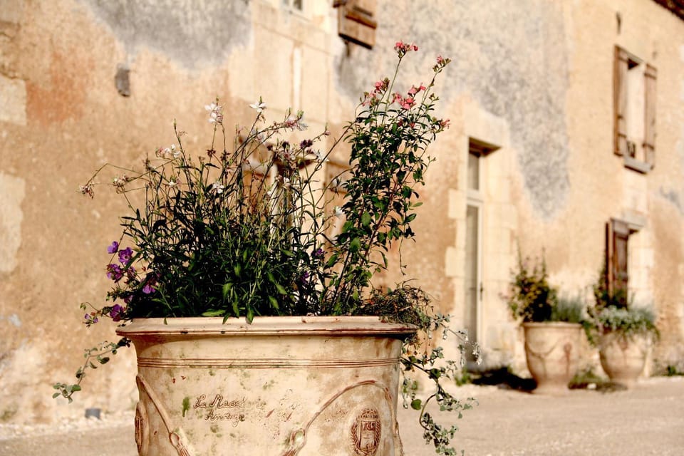 Decorative detail