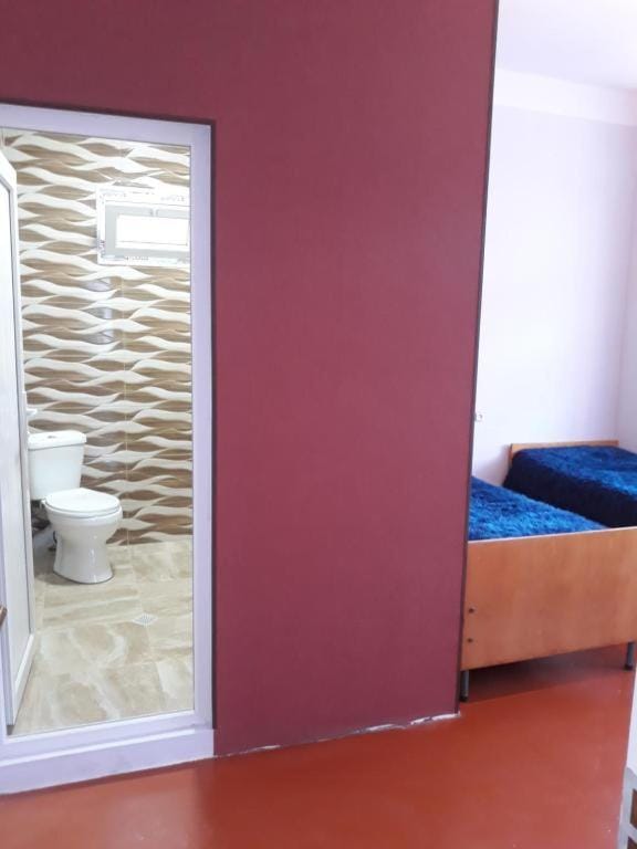 Megobroba Inn Bed and Breakfast in Adjara, Georgia
