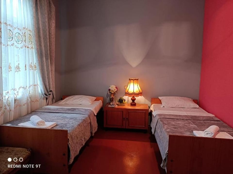 Megobroba Inn Bed and Breakfast in Adjara, Georgia