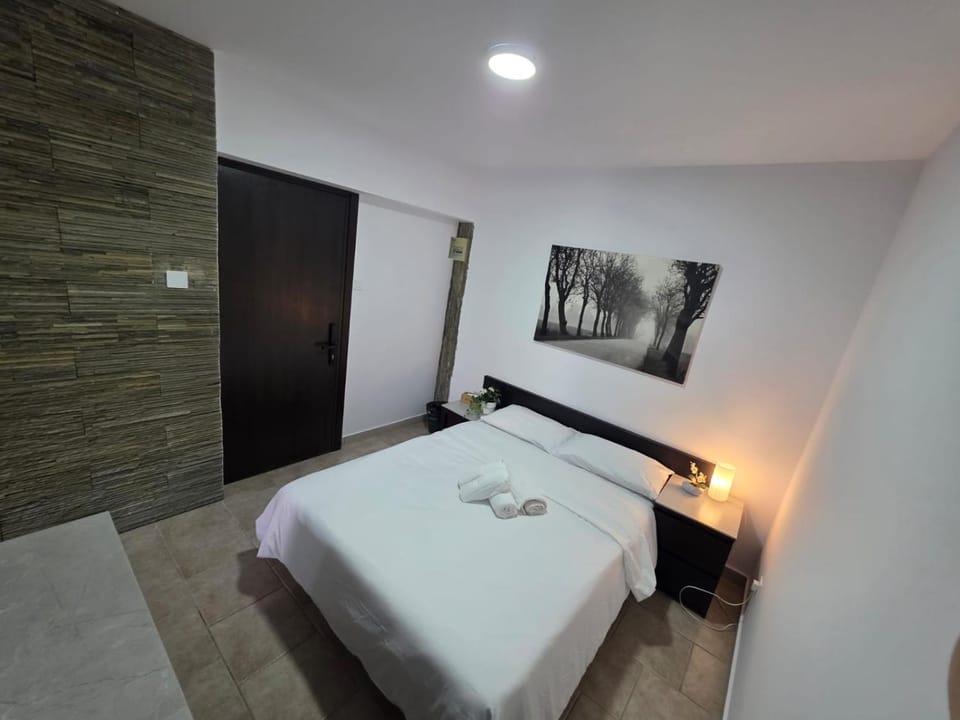 Town centre suites Bed and Breakfast in Larnaca