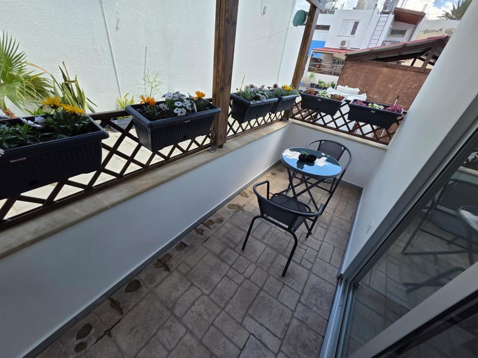 Town centre suites Bed and Breakfast in Larnaca