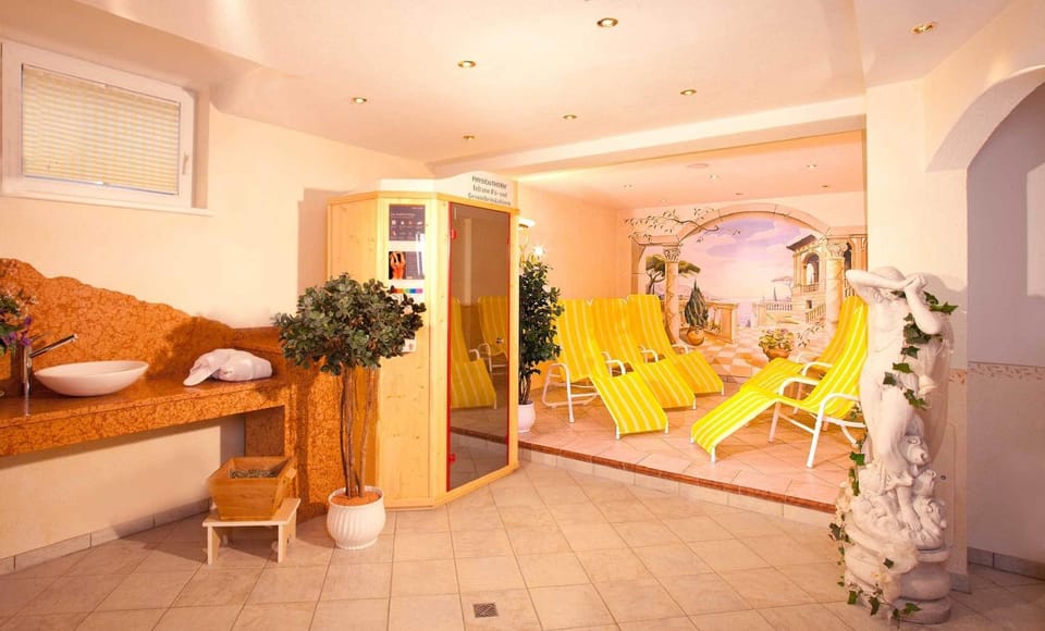Spa and wellness centre/facilities, Other