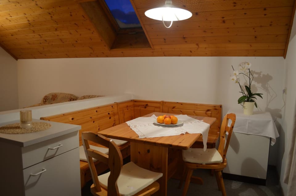 Appartements Mantinger Apartment in Salzburgerland