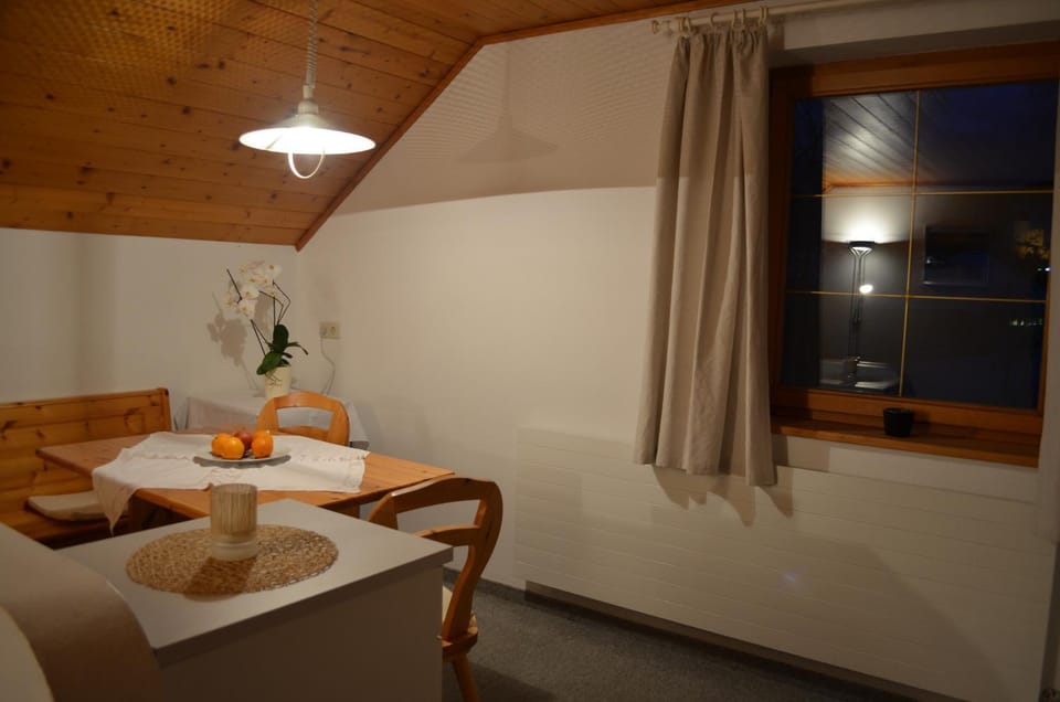 Appartements Mantinger Apartment in Salzburgerland