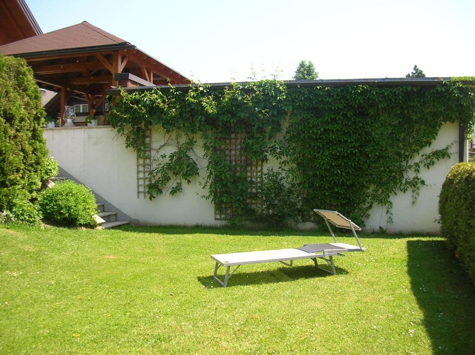 Appartements Mantinger Apartment in Salzburgerland