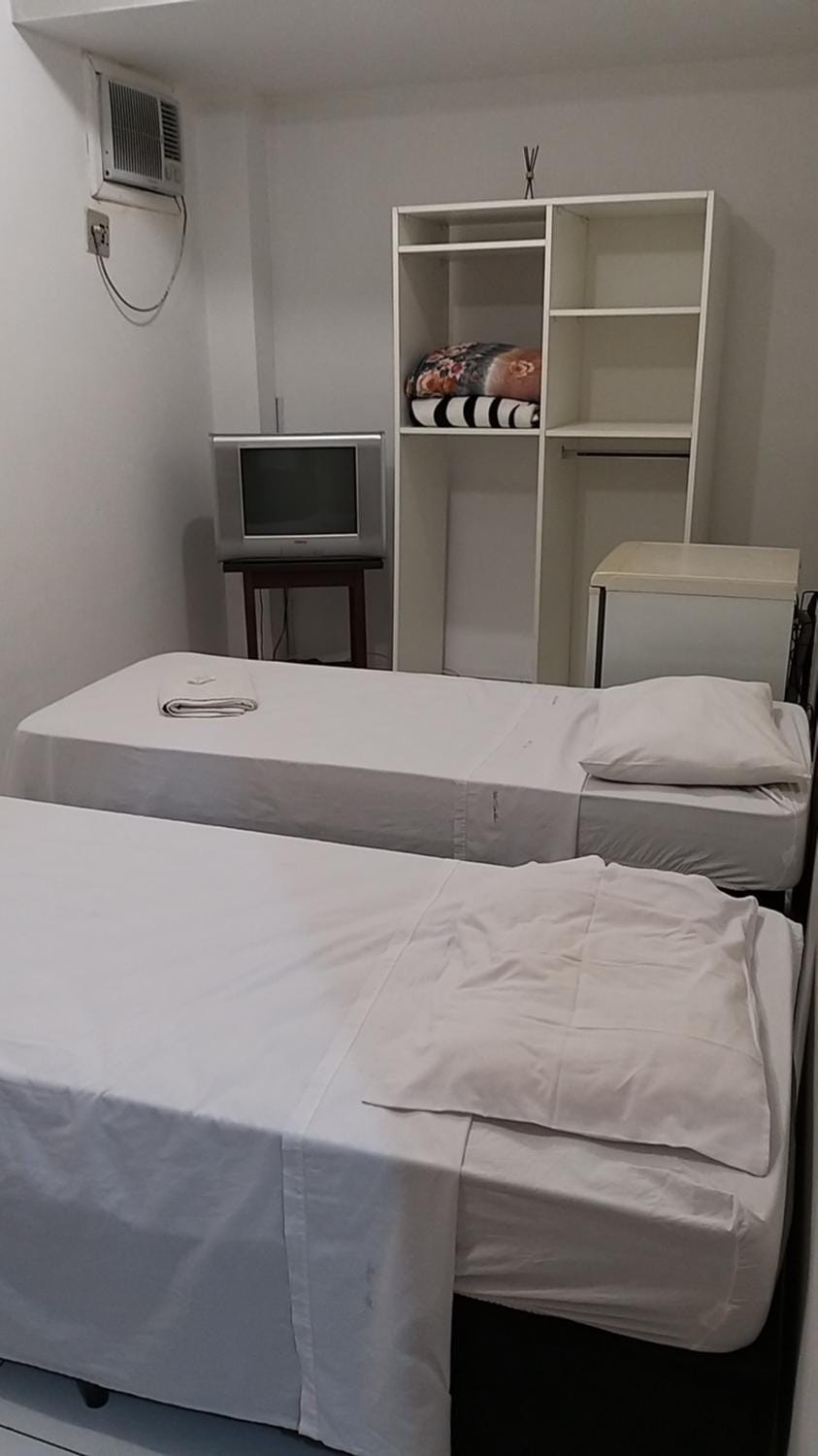 Hotel Donna Linda Hotel in Londrina