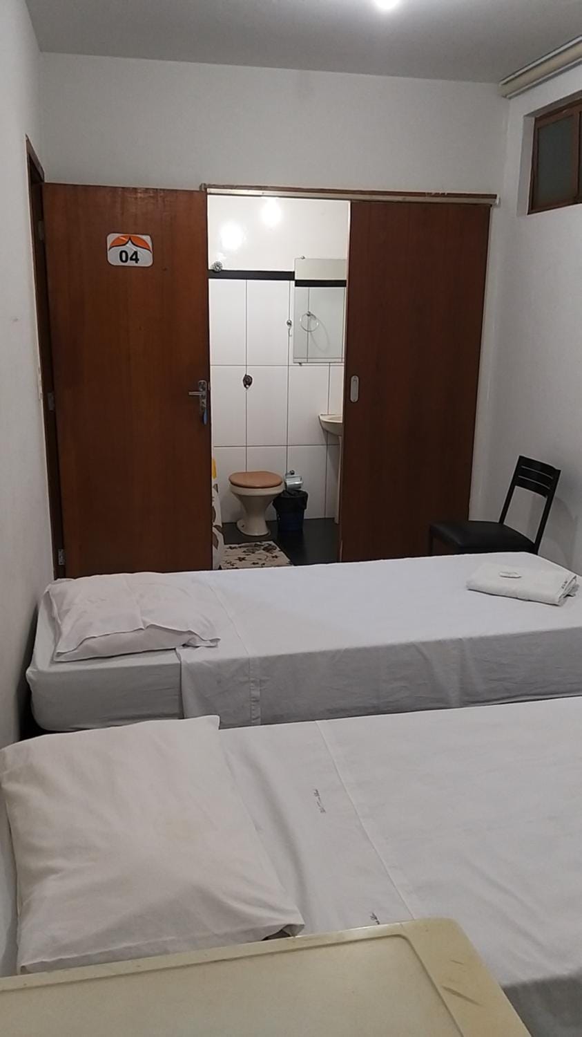 Hotel Donna Linda Hotel in Londrina