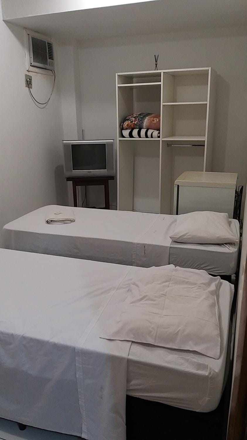 Hotel Donna Linda Hotel in Londrina