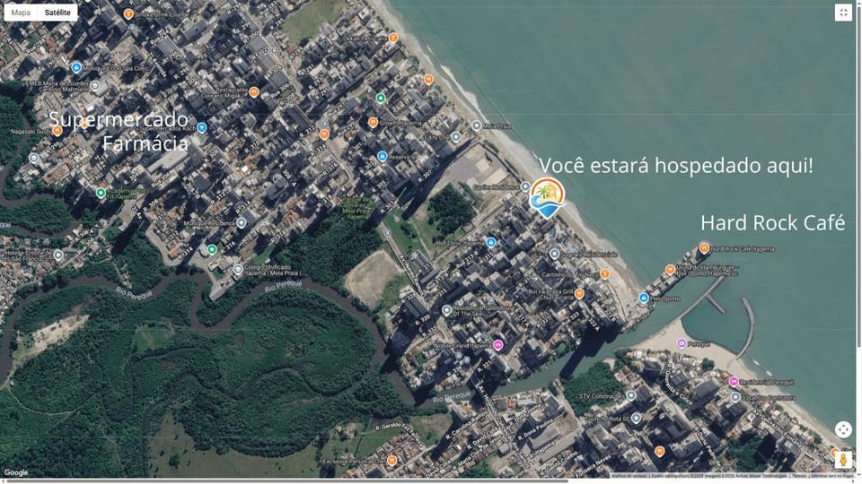 Location