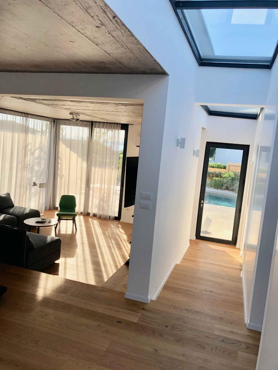 Holiday home in Barbat - Insel Rab 38124 House in Lika-Senj County