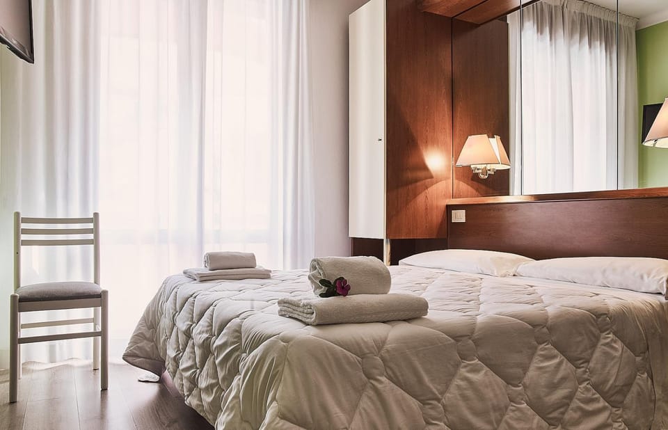 Hotel Villa Roma Hotel in Caorle