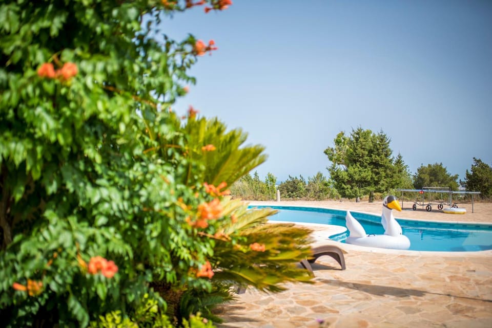 CAN FARITZEO Villa in Ibiza