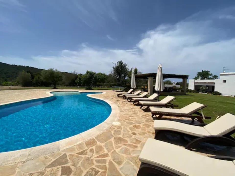 CAN FARITZEO Villa in Ibiza