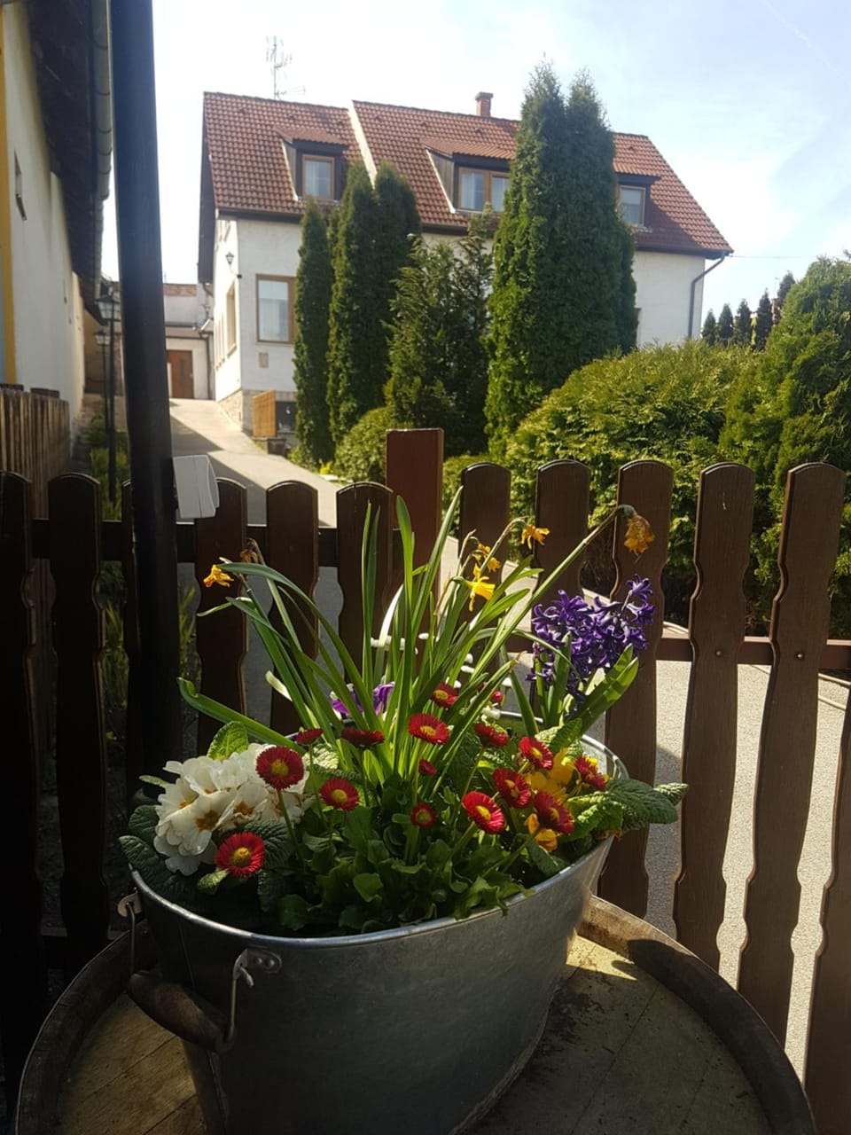 Huber Panzió Bed and Breakfast in Hungary