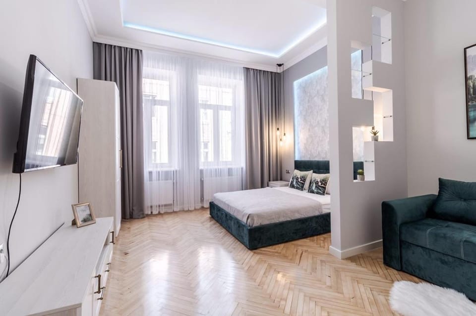 MODERN apartment Apartment in Lviv