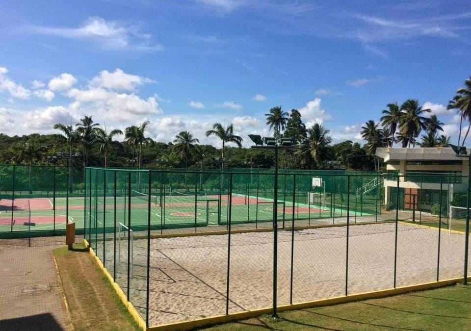 Flat beach class muro alto Apartment in State of Pernambuco, Brazil