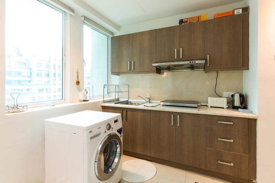 Parkview Suites KLCC by Airhost Apartment hotel in Federal Territory of Kuala Lumpur