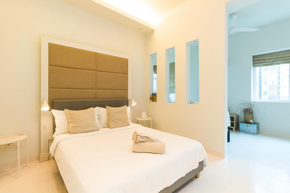 Parkview Suites KLCC by Airhost Apartment hotel in Federal Territory of Kuala Lumpur