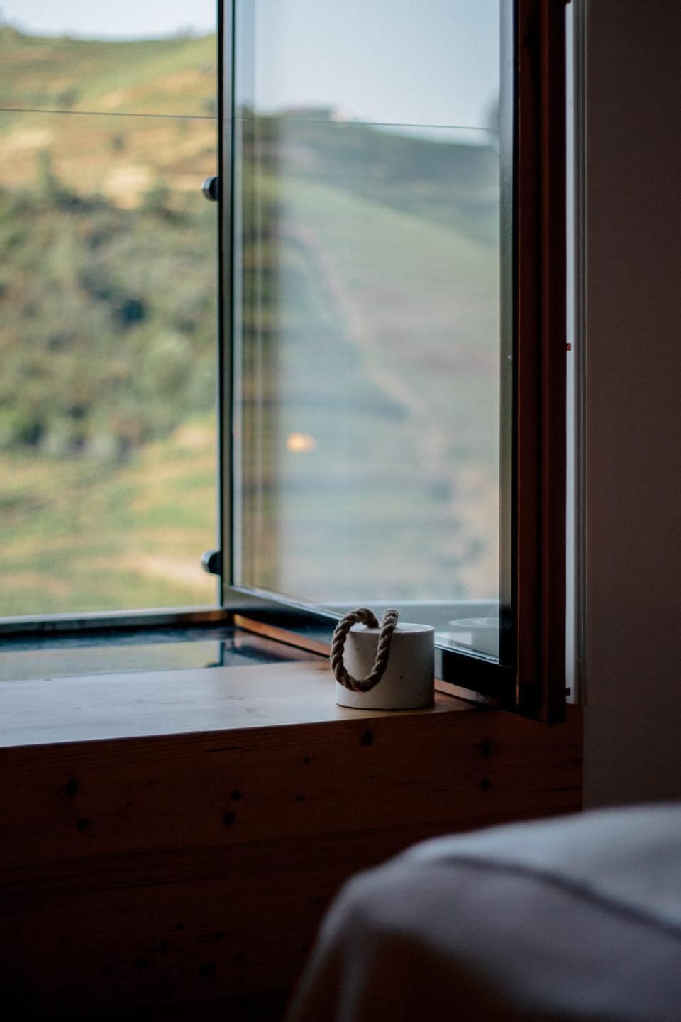 Quinta do Vale da Ermida, Private - Heated - Pool Villa in Vila Real District