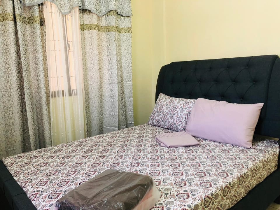 Luzville Residences - C5 Apartment in Calabarzon