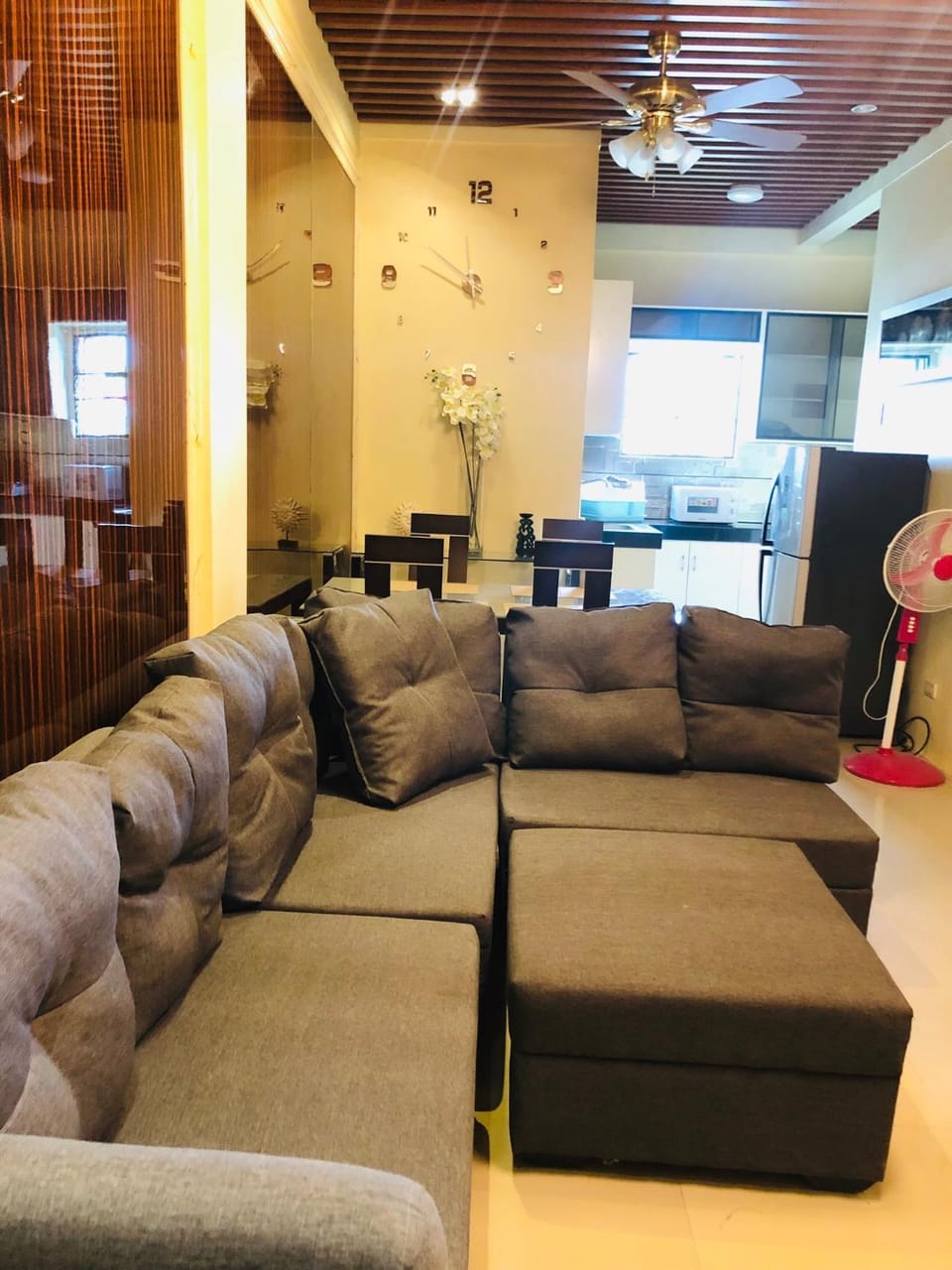 Luzville Residences - C5 Apartment in Calabarzon