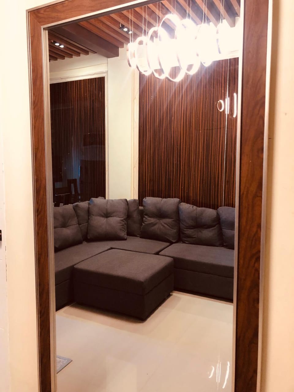 Luzville Residences - C5 Apartment in Calabarzon