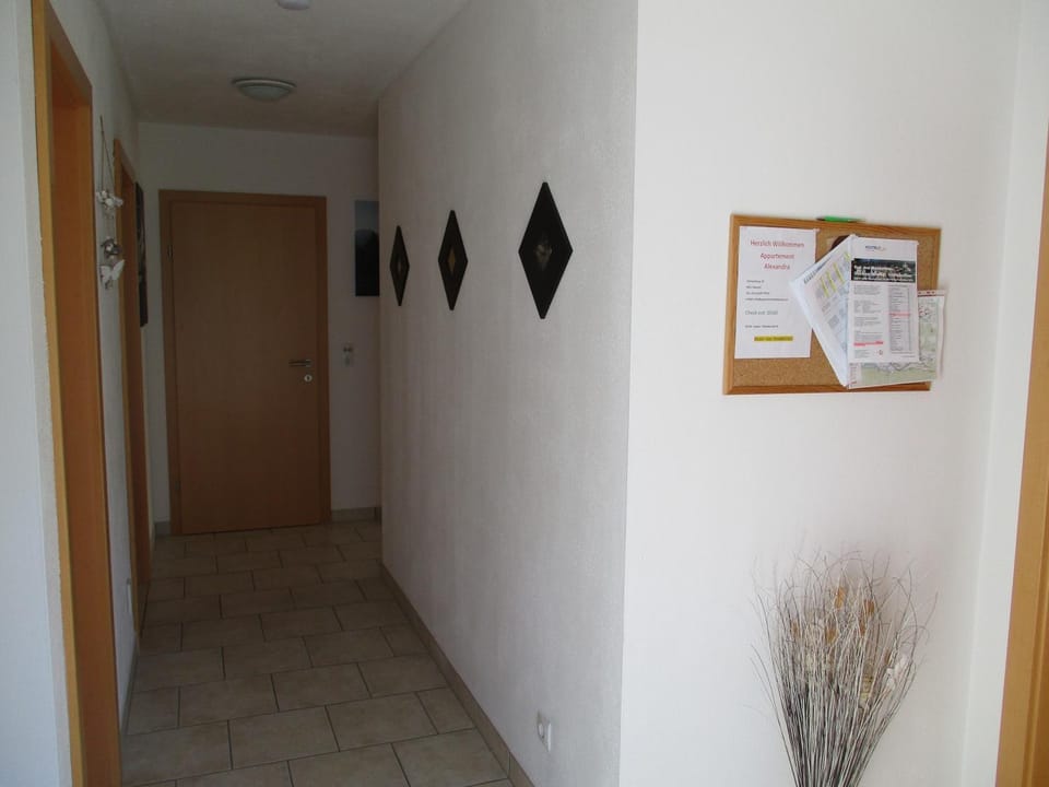 Appartement Alexandra Apartment in Carinthia, Austria