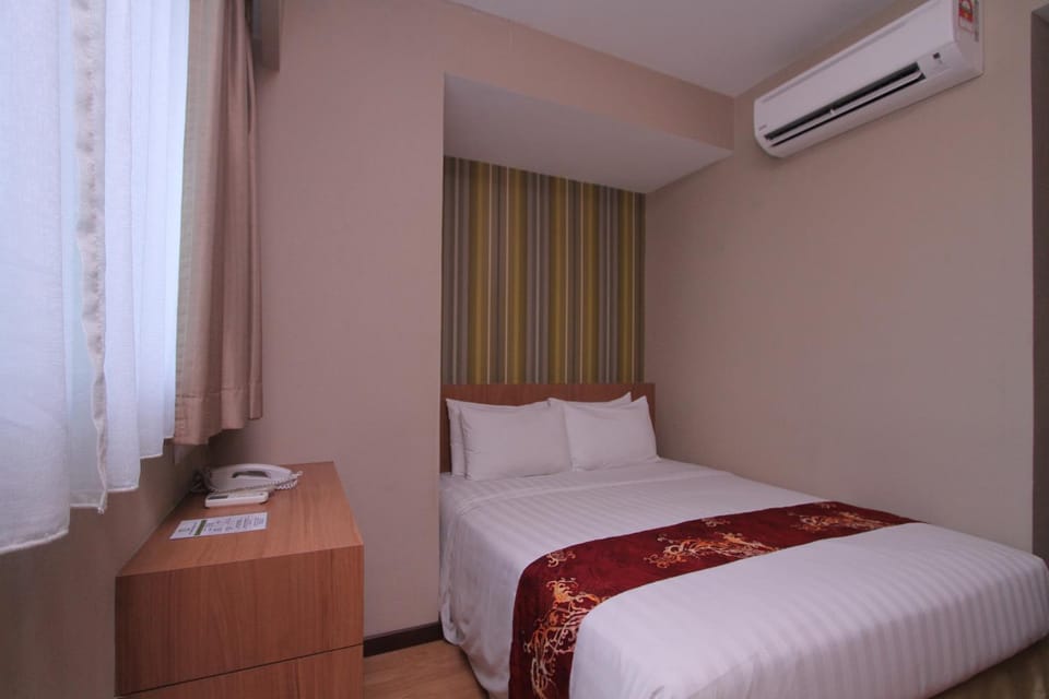 Likas Square - KK Apartment Suite Apartment in Kota Kinabalu