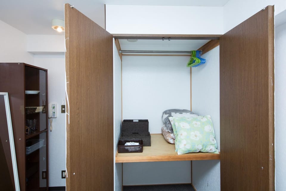 Cozy house 31, free wifi a rented electric bicycle Apartment in Kyoto