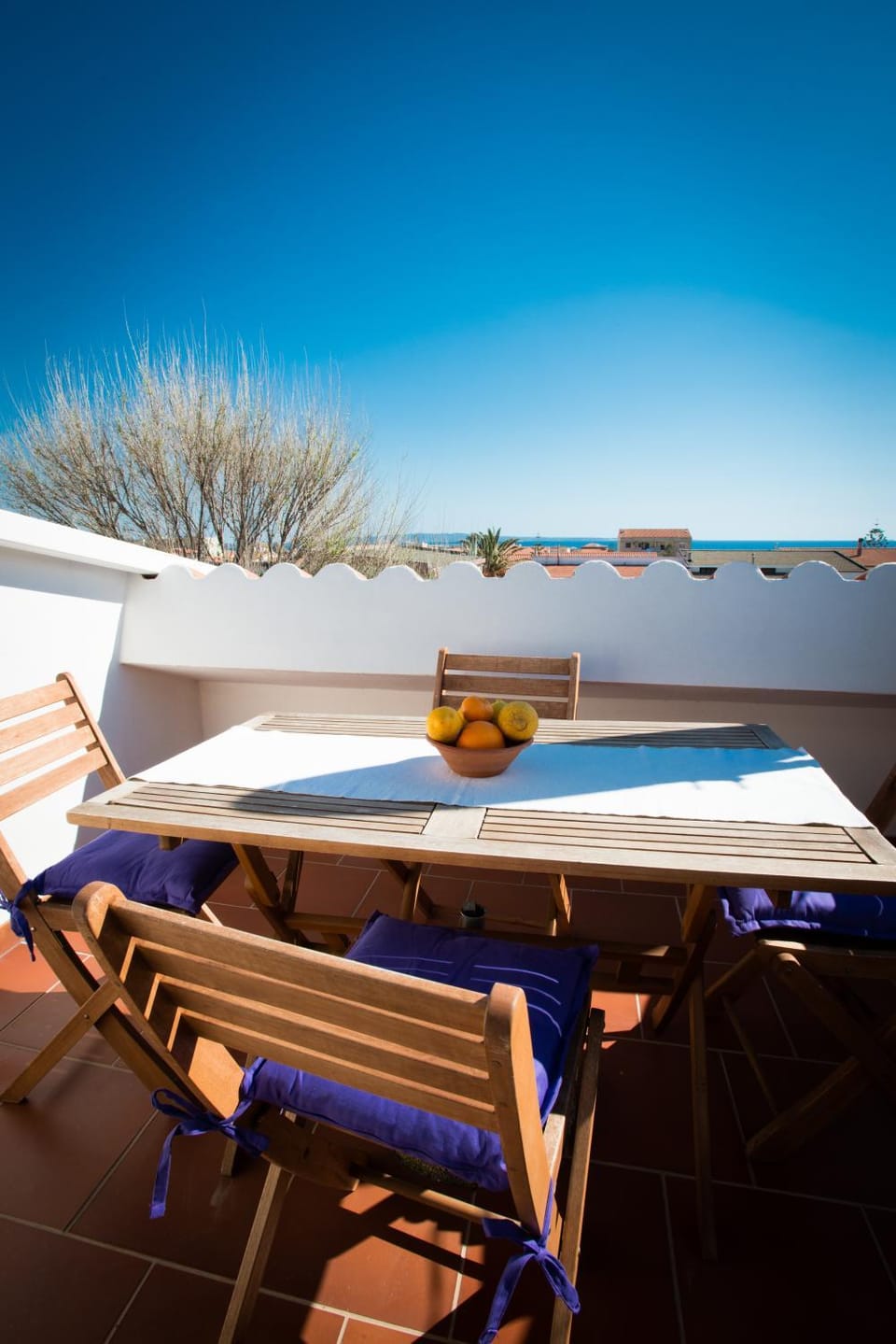 Property building, View (from property/room), Balcony/Terrace