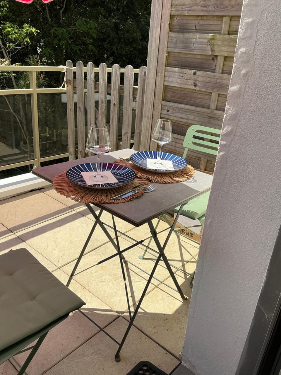Loft duplex neuf 65m2 (clim) au coeur de La Baule les Pins Apartment in La Baule-Escoublac