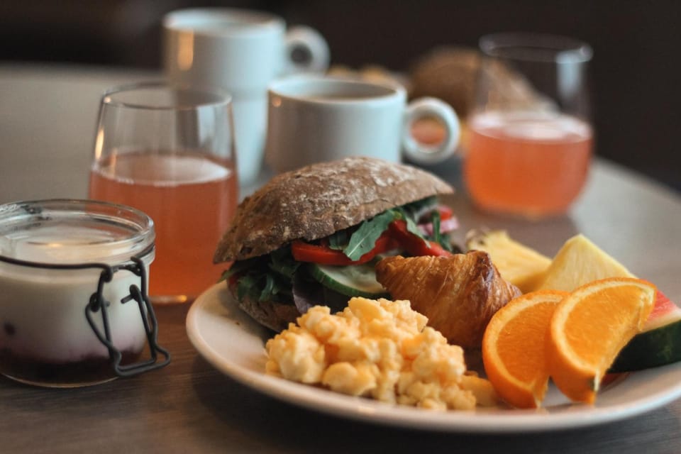 Breakfast