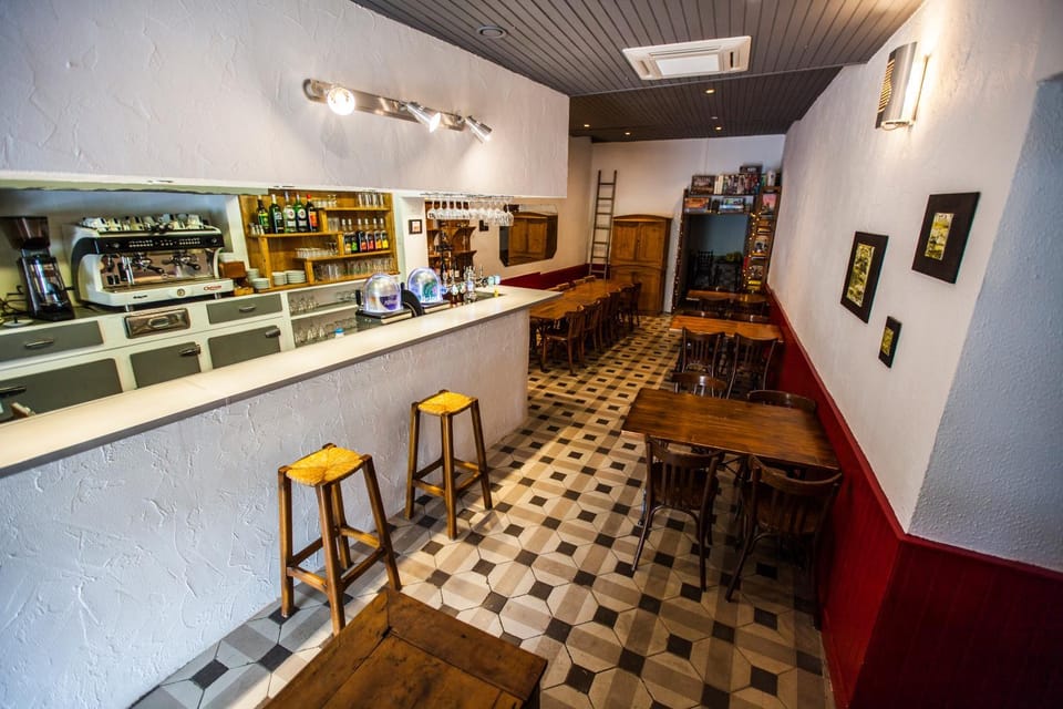 Restaurant/places to eat, Breakfast
